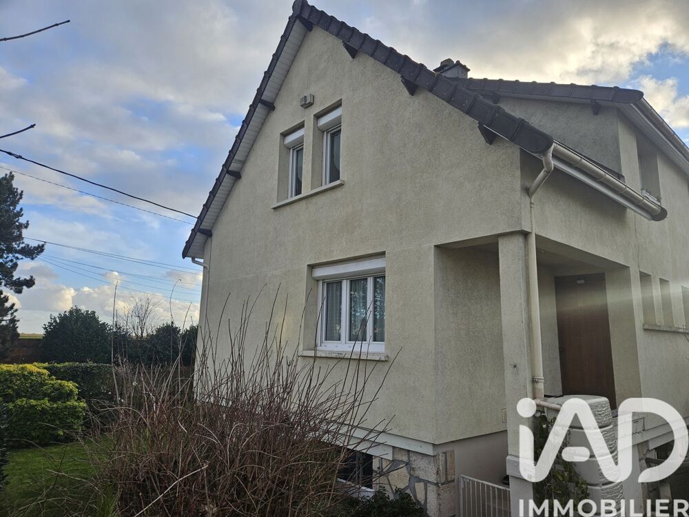 Vente Maison/villa 4 pièces