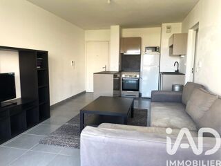  Appartement à vendre 3 pièces 62 m²