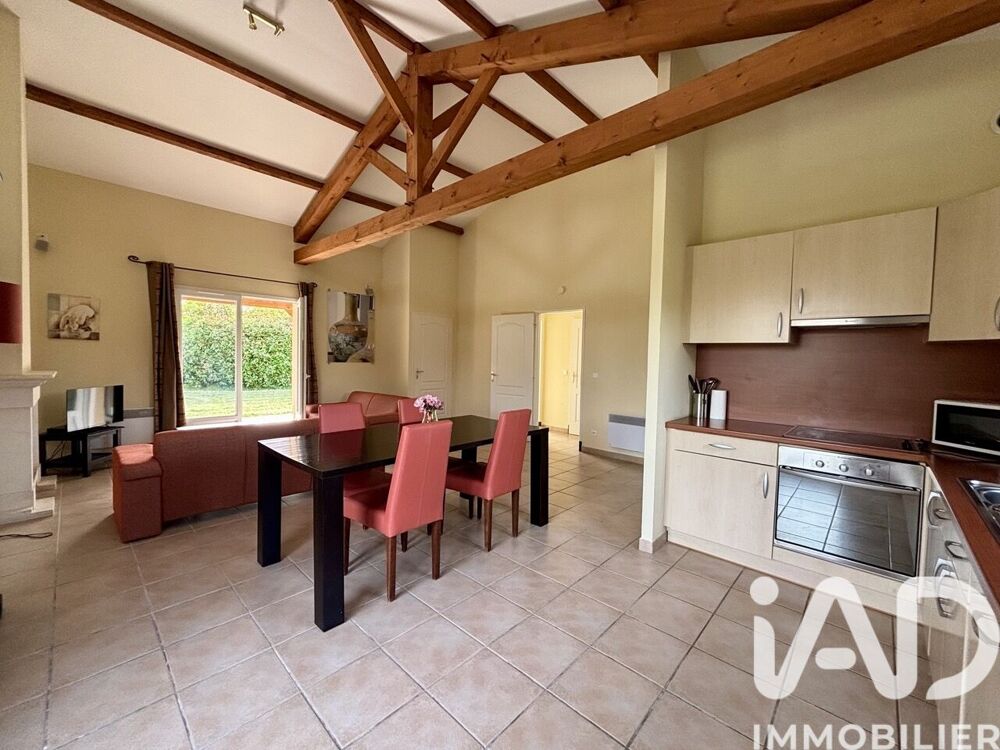 Vente Maison Vente Pavillon 3 pièces Les forges