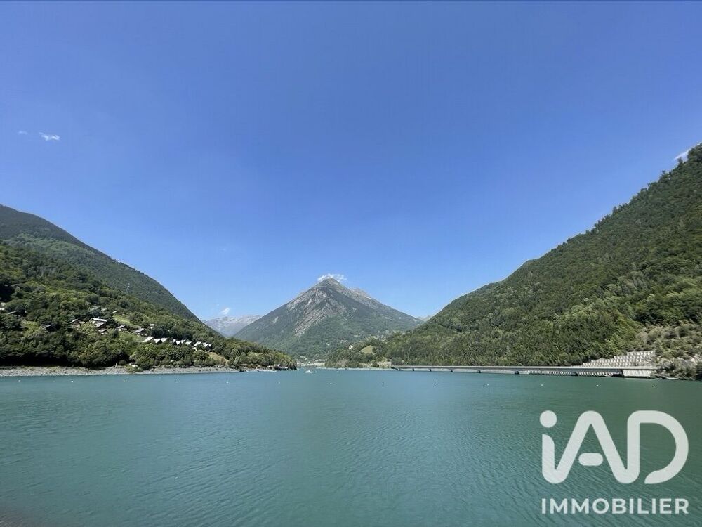 à vendre  Maison Vaujany (38114)