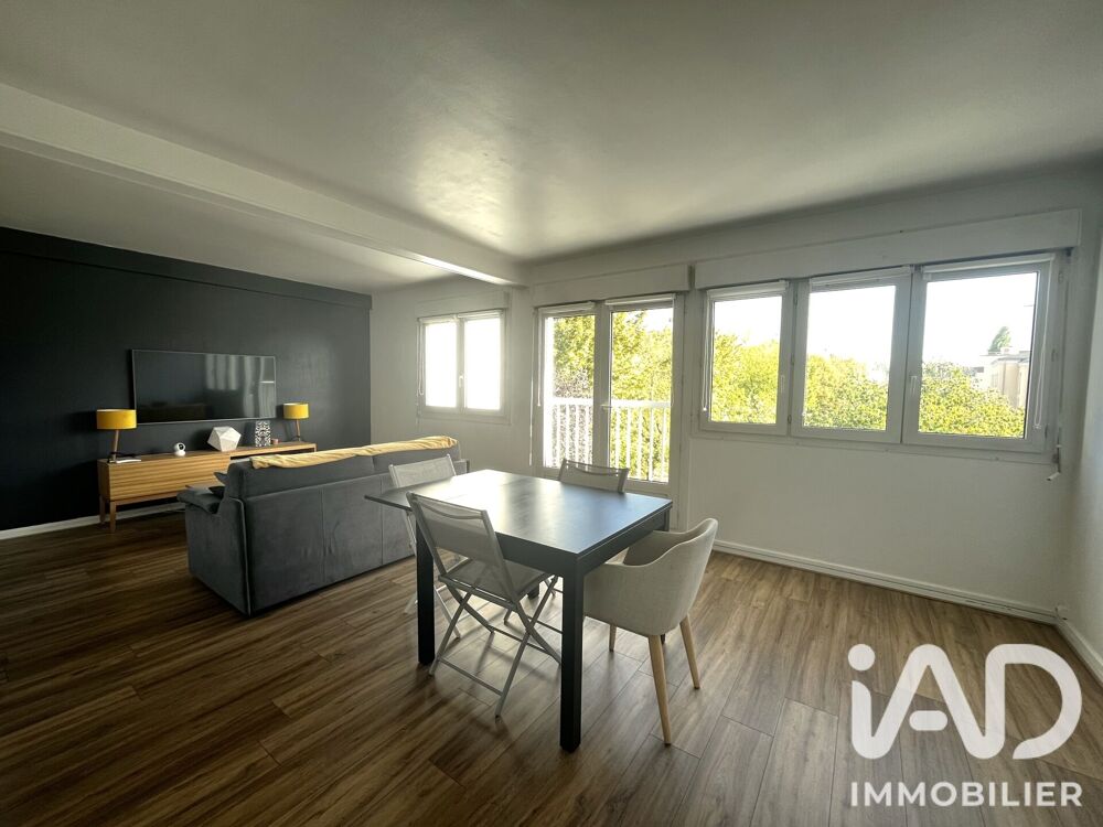 Vente Appartement Vente Appartement 4 pièces Le mans