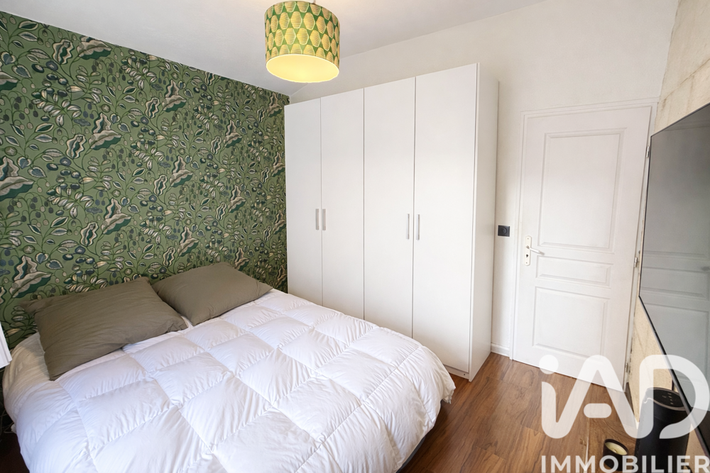 Vente Appartement Vente Appartement 3 pièces Nîmes