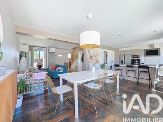  Maison à vendre 6 pièces 158 m²