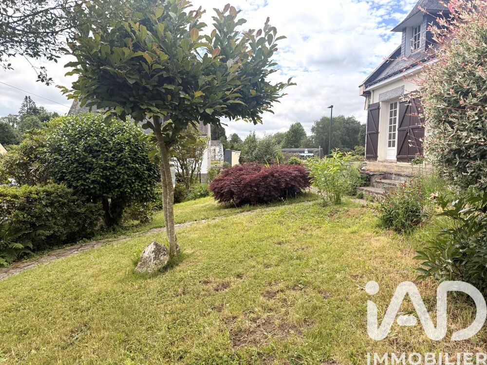 Vente Maison Vente Maison/villa 8 pièces Bannalec