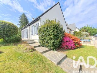  Maison à vendre 4 pièces 82 m²