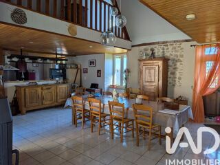  Maison à vendre 6 pièces 176 m²