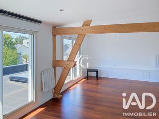 Maison à vendre 7 pièces 205 m²