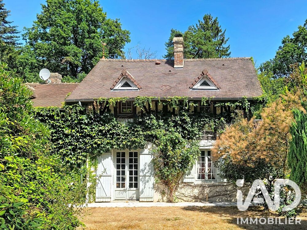 à vendre  Maison La Haye-du-Theil (27370)