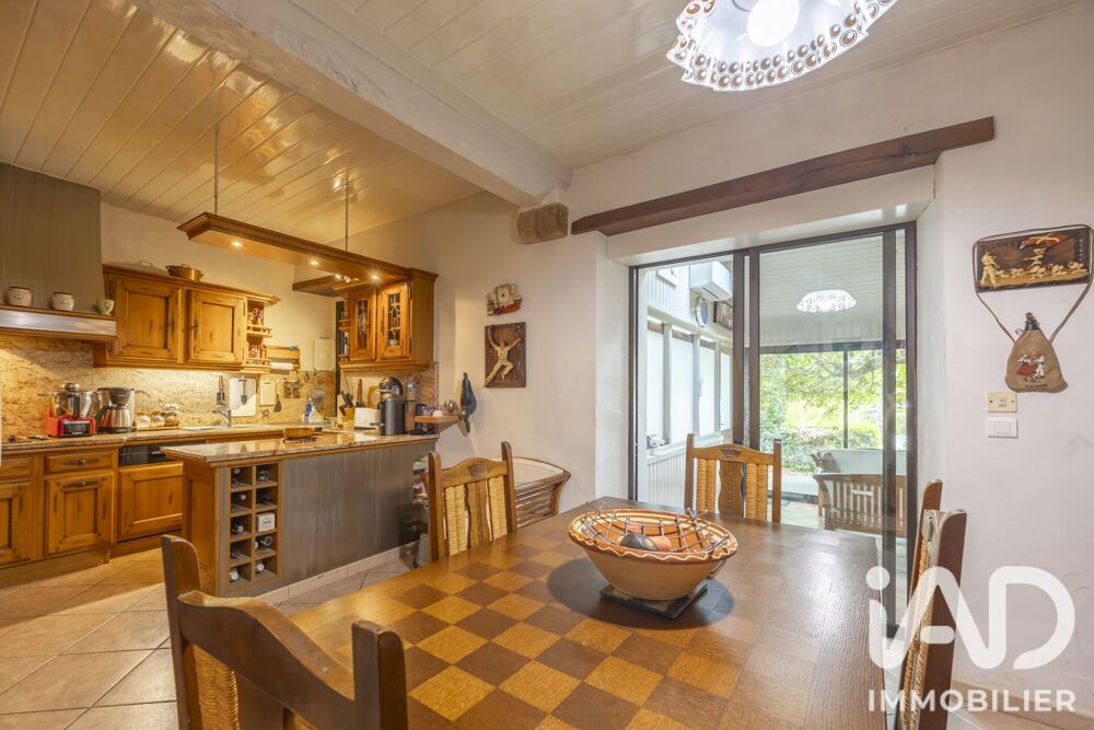 à vendre  Maison Espelette (64250)