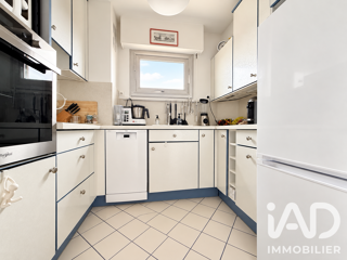  Appartement à vendre 3 pièces 77 m²