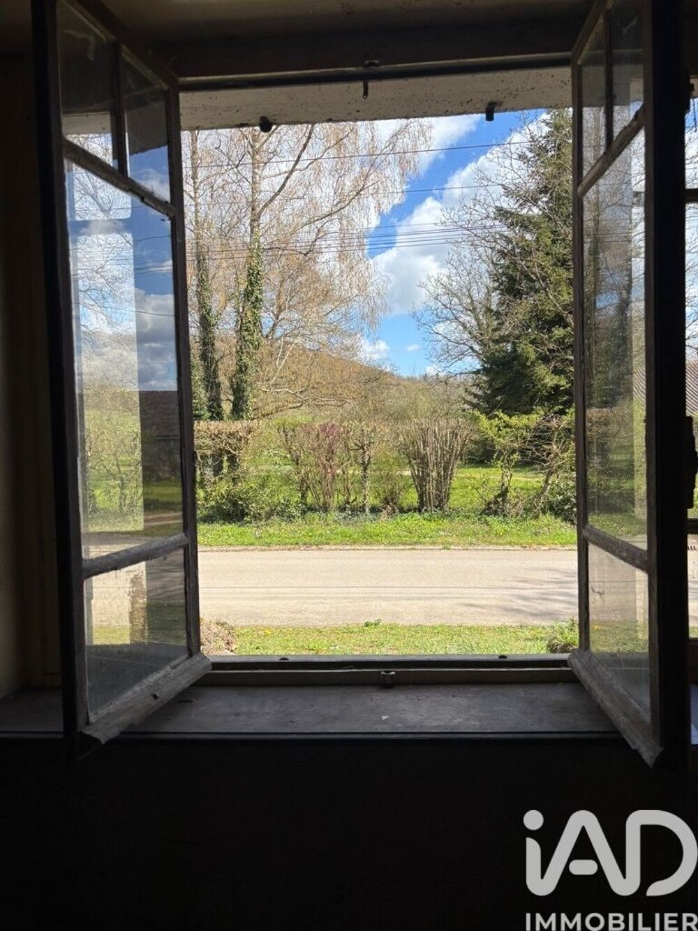 Vente Maison Vente Maison de village 3 pièces Anrosey