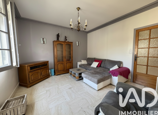  Maison à vendre 5 pièces 131 m²