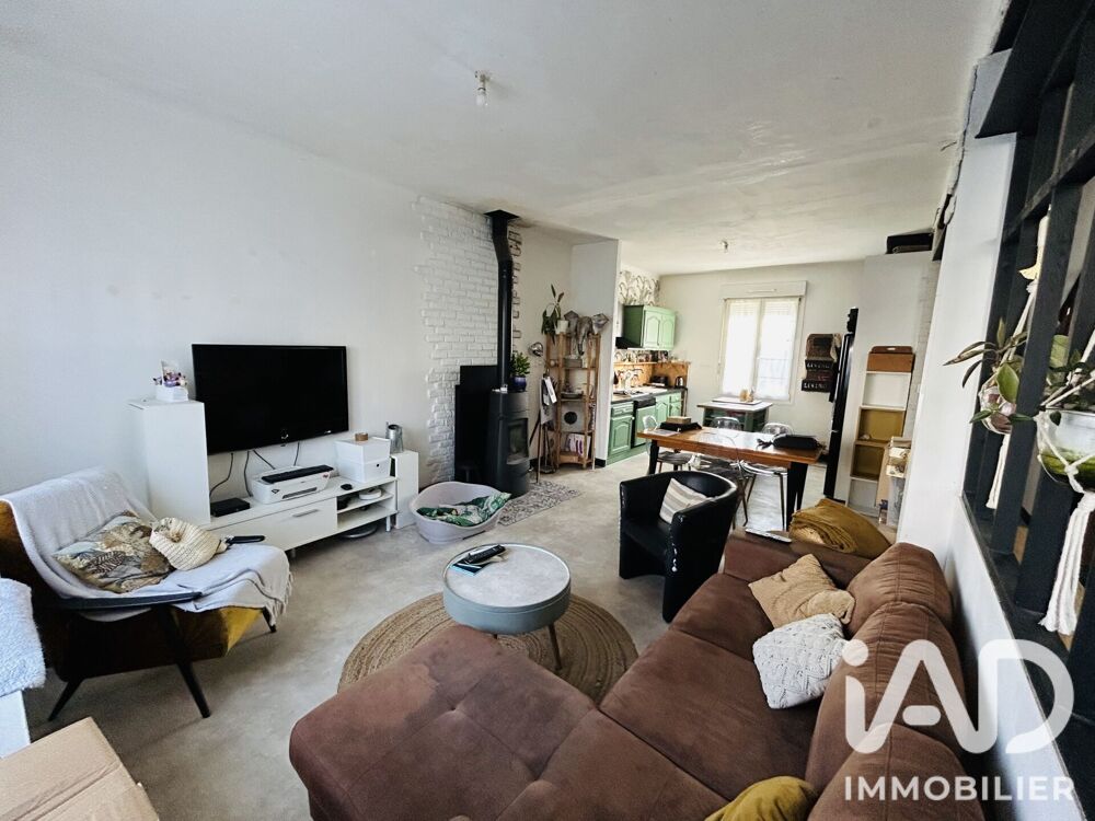 Vente Maison Vente Maison/villa 5 pièces Châlons-en-champagne