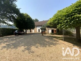  Maison à vendre 5 pièces 107 m²
