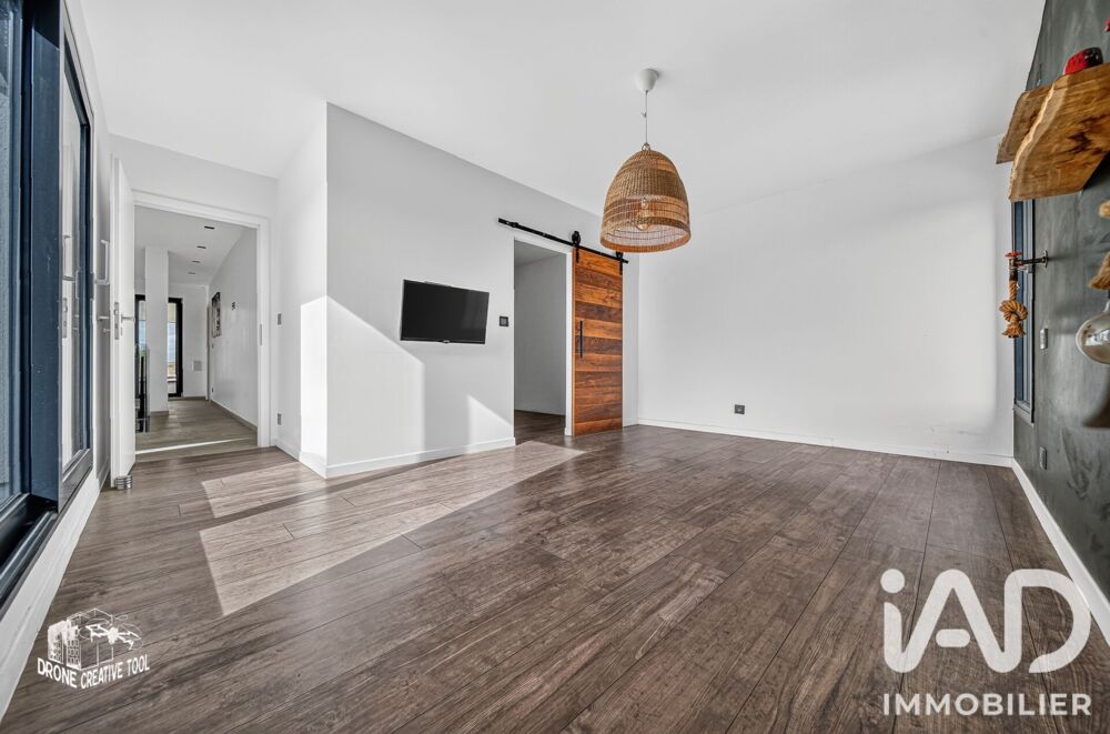 à vendre  Maison Chailly-lès-Ennery (57365)