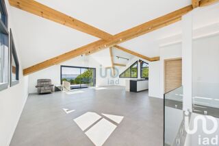  Appartement à vendre 4 pièces 132 m²