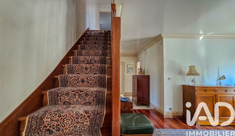 à vendre  Maison L'Étang-la-Ville (78620)