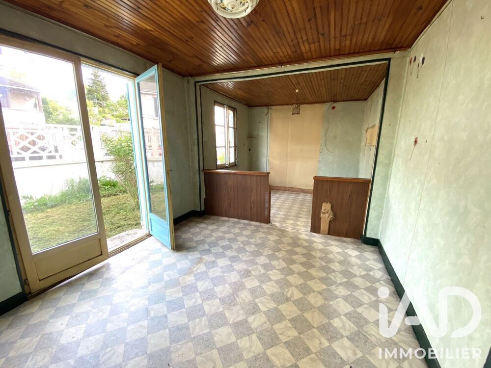 Vente Maison Vente Maison/villa 6 pièces Écouen