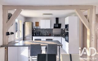  Maison à vendre 6 pièces 114 m²