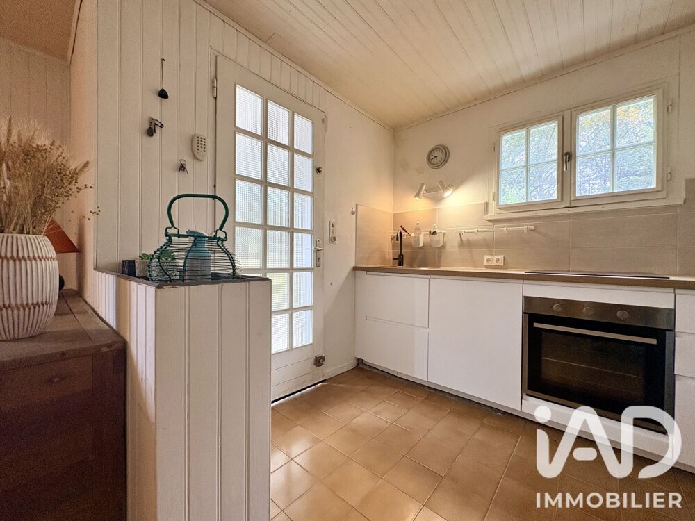 Vente Maison Vente Maison/villa 5 pièces Morlac