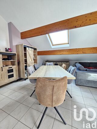  Appartement � vendre 2 pi�ces 48 m�