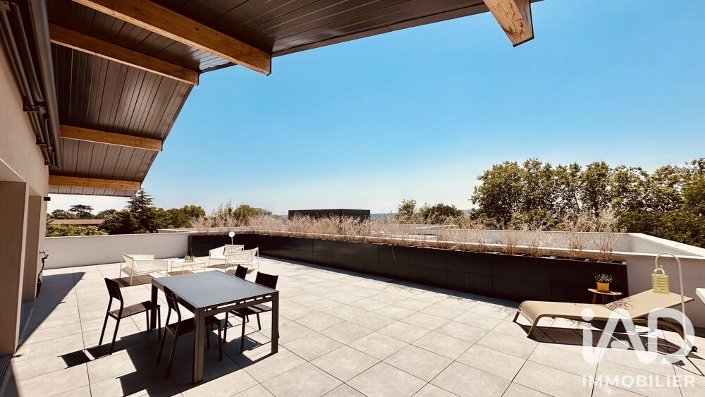 à vendre  Appartement Toulouse (31500)