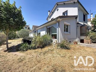  Maison à vendre 6 pièces 140 m²