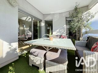  Appartement à vendre 3 pièces 86 m²