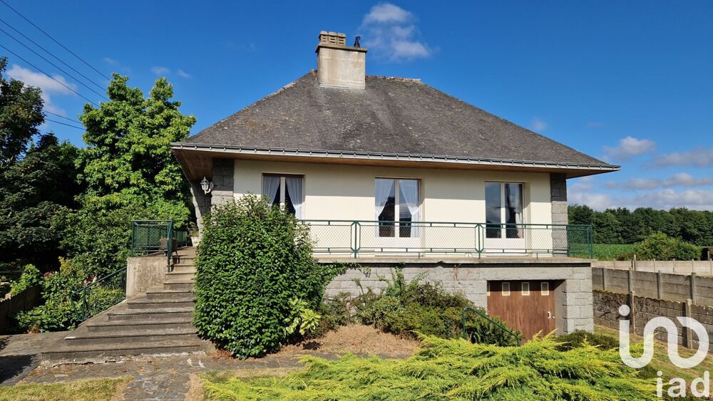 Vente Maison traditionnelle 7 pièces