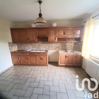  Maison à vendre 5 pièces 110 m²