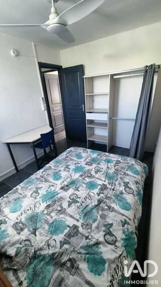  Maison à louer 4 pièces 98 m²