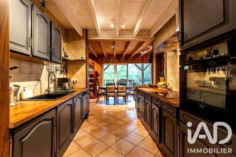 à vendre  Maison Lège-Cap-Ferret (33950)