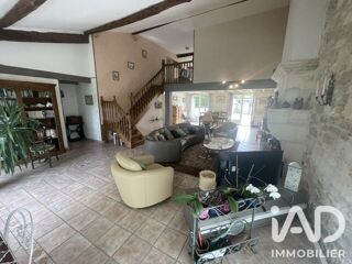  Maison à vendre 6 pièces 193 m²