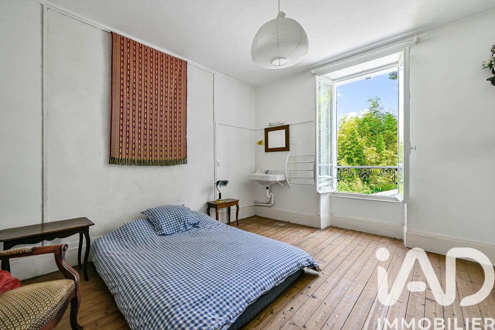 à vendre  Maison Bois-le-Roi (77590)