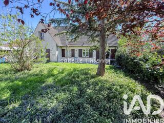  Maison à vendre 8 pièces 185 m²