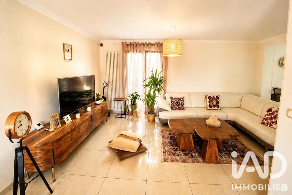Vente Maison Vente Maison/villa 7 pièces Saint-denis