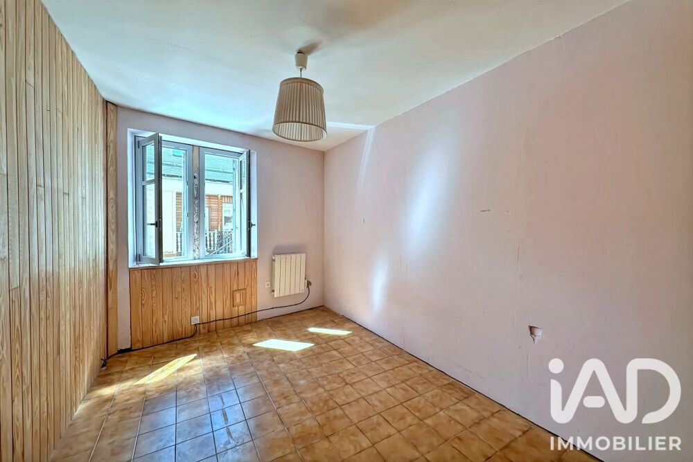 Vente Appartement Vente Appartement 3 pièces Cauterets