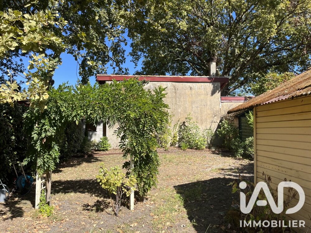 Vente Maison traditionnelle 3 pièces