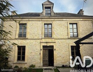  Maison à vendre 4 pièces 119 m²