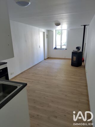  Immeuble à vendre 261 m²