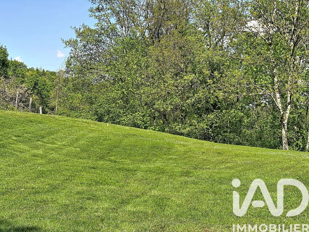 Vente Terrain Vente Terrain à bâtir 1 300 m&sup2; Pers-jussy