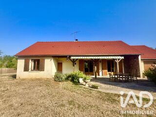  Maison à vendre 4 pièces 80 m²