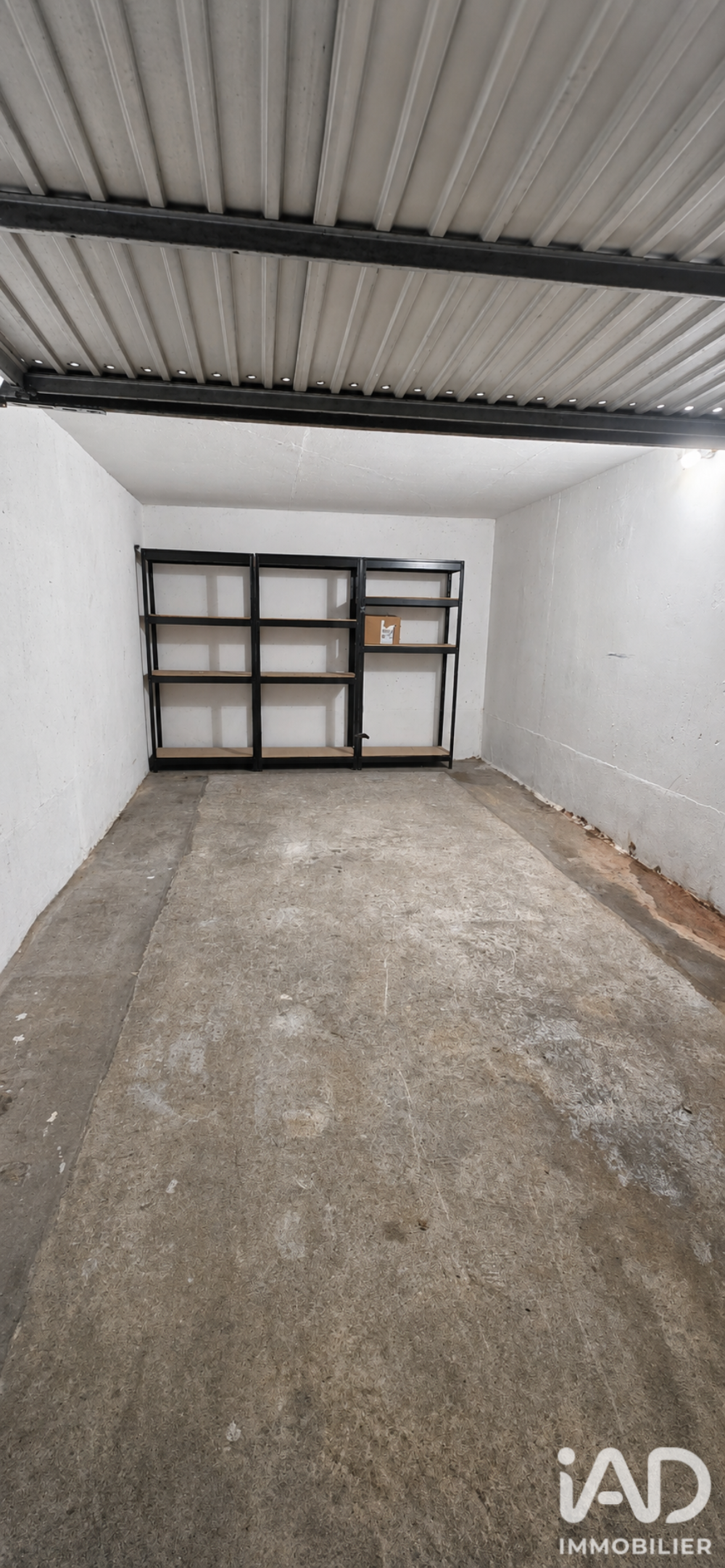 Vente Parking/Garage Vente Garage 19 m&sup2; Annecy