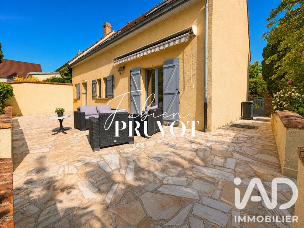 Vente Maison Vente Maison/villa 6 pièces Ennery