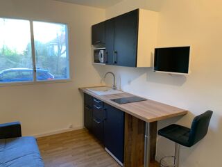  Appartement � vendre 1 pi�ce 13 m�