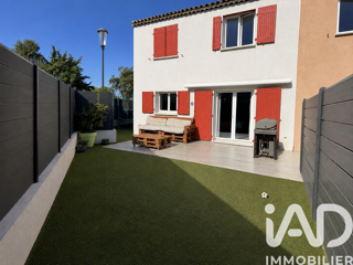  Maison à vendre 4 pièces 79 m²