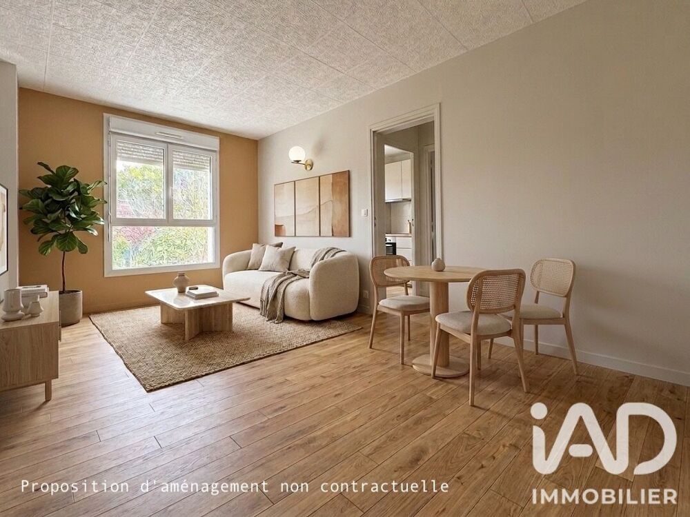 Vente Appartement Vente Appartement 1 pièce L'Île-saint-denis