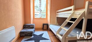  Appartement à vendre 3 pièces 46 m²
