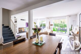  Maison � vendre 7 pi�ces 178 m�