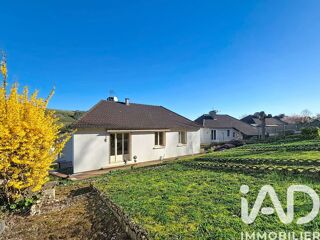  Maison � vendre 5 pi�ces 90 m�